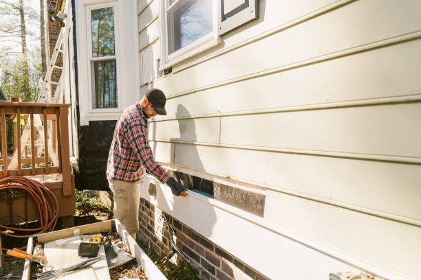 Top rated local Siding Replacement specialists in Capitol Heights, MD